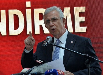 Algı balonu bir kez daha patladı! Mansur Yavaş’a belgeli yanıt