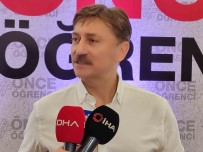 Bahçelievler'de 'Tercih Destek Programi 2023' Programi Basladi