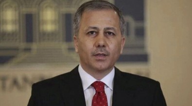 Bakan Yerlikaya: Siber suçlarla mücadele kapsamında 65 kişi yakalandı