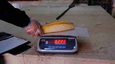 Balikesir'de Ekmek 7.50 TL Oldu