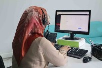 Beyaz Masa Ilk 6 Ayda 42 Bin Çagri Geldi