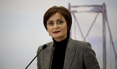 Canan Kaftancıoğlu, görevini bırakacağını açıkladı