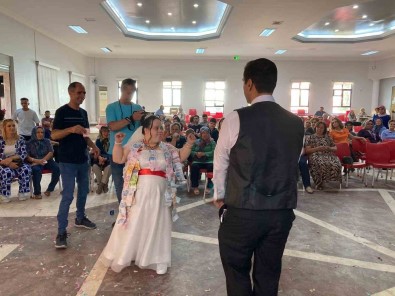 Down Sendromlu Kiza Gerçegi Aratmayacak Dügün