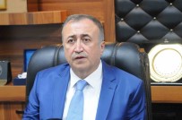 Ekmegin 12 TL Olacagi Iddialarina Firincilar Federasyonu Baskani Açiklik Getirdi