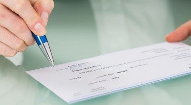 Erzurum'da 6 Ayda 7 Milyarlik Çek Ödendi