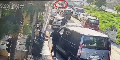 Havaya Ates Açmasi Sonucu Bir Kadinin Ölümüne Neden Olan Muhtara Müebbet Istendi