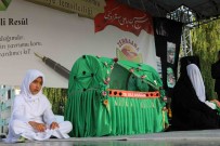 Igdir'da 'Ali Asgar Günü' Programi Düzenlendi