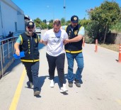 Iki Kisinin Öldürüldügü Olayla Ilgili Yakalanan 5 Süpheli Adliyeye Sevk Edildi