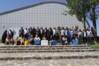 Kültür Ve Sanat Sölenlerinde Baksi Müzesi Gezildi