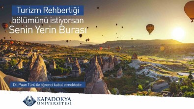 KÜN'den Üniversite Adaylarina Müjde