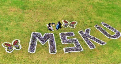 MSKÜ, En Iyi 10 Içinde Yer Aldi