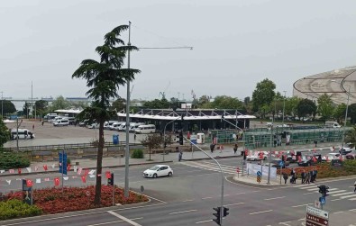 Samsun'da Ulasima 'Toplu Zam'