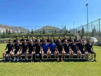 Temmuz Ayi UEFA B Egitim Programlarinin 2. Etaplari Sona Erdi