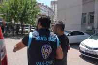 Vatandasi 16 Milyon TL Dolandirdigi Iddia Edilen Sahis Serbest Birakildi