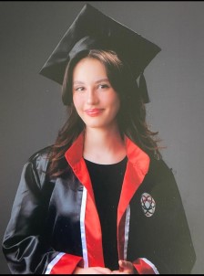 YKS'de Türkiye 593. Oldu