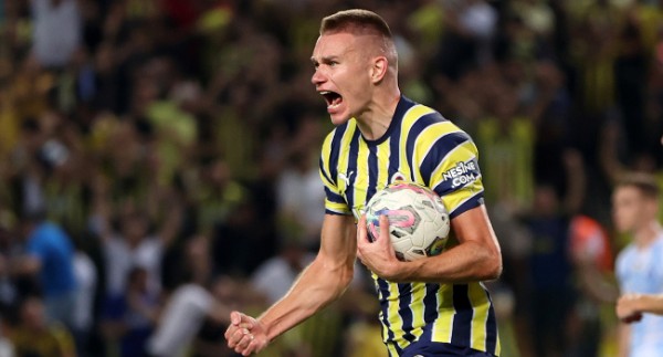 Fenerbahçe'de flaş gelişme! Türkiye'den ayrıldı