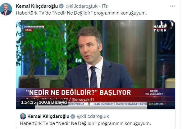 CHP'de kaos sürüyor! Gözler Oğuz Kaan Salıcı'da