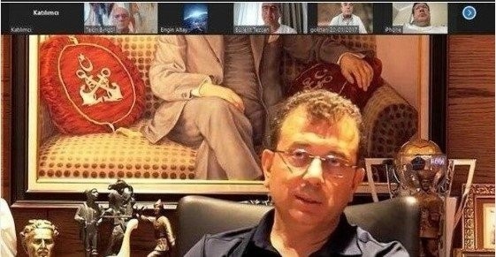 Canan Kaftancıoğlu’ndan Ekrem İmamoğlu’na sert sözler: İçten pazarlıklı… Değişimi bunlar mı yapacak!