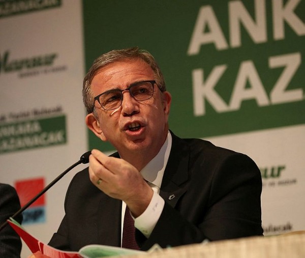 Algı balonu bir kez daha patladı! Mansur Yavaş’a belgeli yanıt