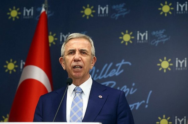 Algı balonu bir kez daha patladı! Mansur Yavaş’a belgeli yanıt