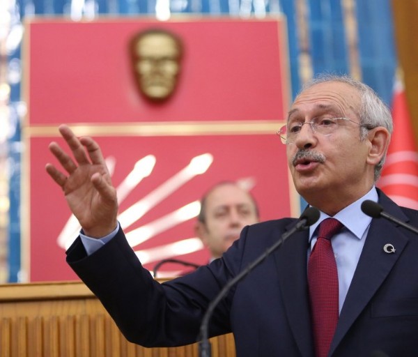 Kemal Kılıçdaroğlu planını hazırladı: Darbe toplantısına katılanlara gözdağı verecek!