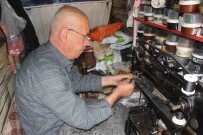 50 Yillik Tamirci Çirak Bulamiyor