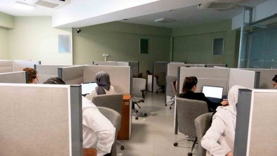 ALO 181 Hatti Bu Yilin Ilk Ayinda 640 Binden Fazla Çagriya Cevap Verdi