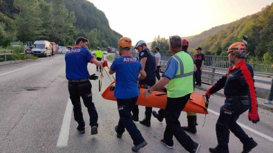 Bursa Inegöl'de Kan Donduran Cinayet