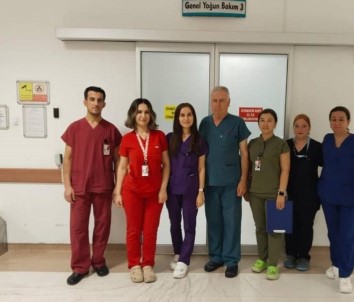 Devlet Sanatçisinin Organlari 5 Hastaya Umut Olacak