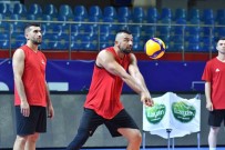 Filenin Efeleri'nin, FIVB Challenger Kupasi Kadrosu Belli Oldu