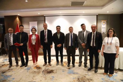 Hakkari'de 2. Uluslararasi Kongresine Yogun Ilgi