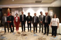 Hakkari'de 2. Uluslararasi Kongresine Yogun Ilgi