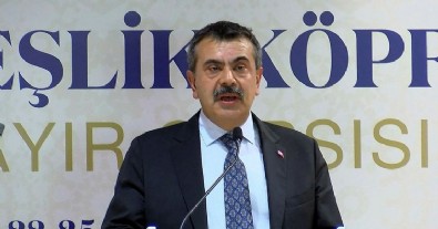 Milli Eğitim Bakanı Tekin: Deprem bölgesinde 50 bin kurs açıldı