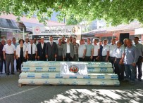 Sera Örtüleri Devlet Destegiyle Yenilendi