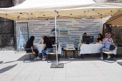 Üniversite Tanitim Ve Tercih Danismanligi Günleri Basliyor