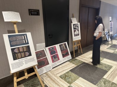 Yüksekova'da Uluslararasi 5. Anadolu Bilimsel Arastirmalar Kongresi