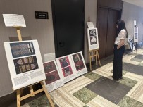 Yüksekova'da Uluslararasi 5. Anadolu Bilimsel Arastirmalar Kongresi