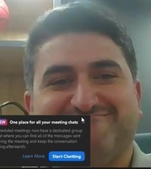 Darbe toplantısına uzay fonu ile katılmıştı! Engin Altay’ın oyunu ortaya çıktı: Meğer tekne tatilindeymiş!