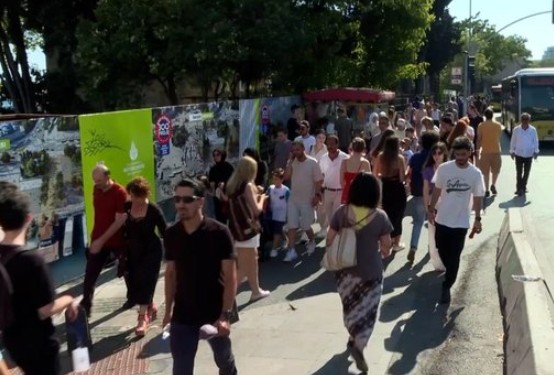 Düzce'ce yürek burkan olay: Baba öldü, 2 küçük çocuğu ağır yaralı