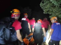 5 Gündür Haber Alinamayan Yasli Adamdan Aci Haber Geldi