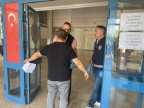 Afyonkarahisar'da KPPS Heyecani