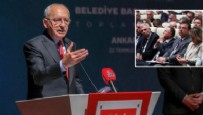CHP'li başkanlar Kılıçdaroğlu'nu yerden yere vurdu: 15 yaşındaki kızıma cevap veremiyorum artık çekilin