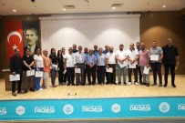 Dilovasi Belediyesi'nin Personellerine Egitim