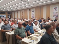 Egitim Bir Sen Toplu Sözlesmeye Kilitlendi