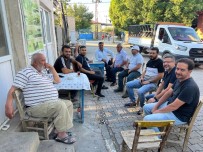 Igdir Üniversitesi Çiftçi Egitim Merkezi, Egitimlerine Devam Ediyor