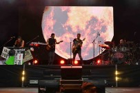 Isparta Manga Konseriyle Costu