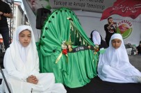 Kars'ta Ali Asgar Günü Programi Düzenlendi