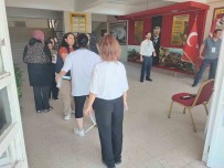 KPSS'de Adaylar Didik Didik Arandi