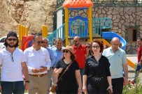 1. Herkari Uluslararasi Bilim Sanat Edebiyat Kongresi Sona Erdi