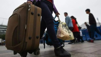 2022'de Türkiye’ye 494 bin 52 kişi göç etti